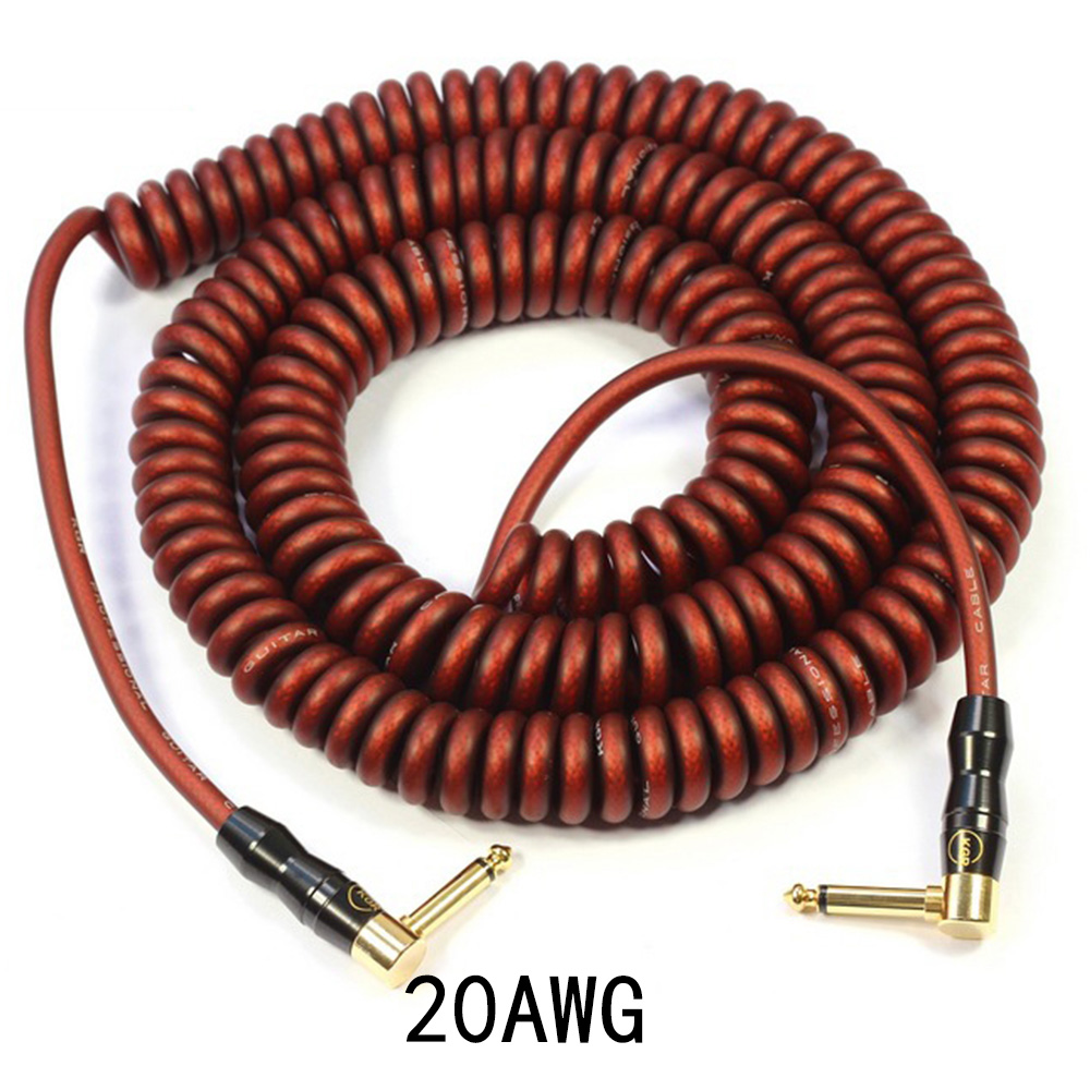 KGR Guitar Wire Guitar Cable H - Audio Music Instrumental ulasan dan harga