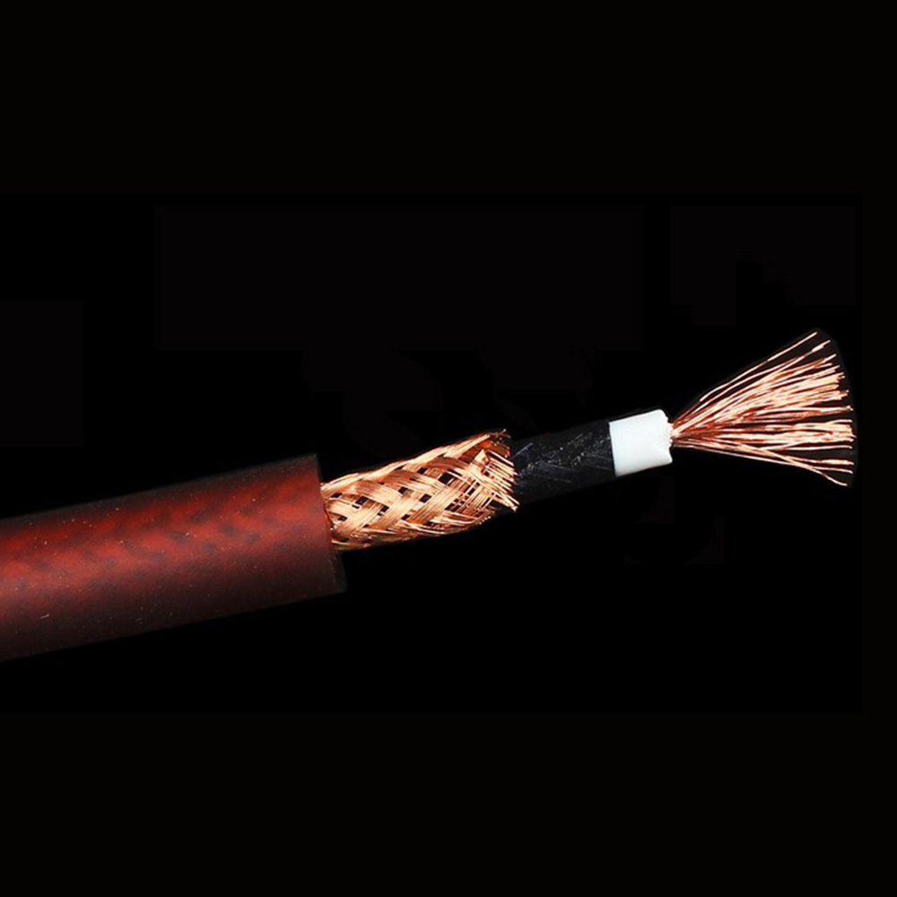 KGR Guitar Wire Guitar Cable H - Audio Music Instrumental ulasan dan harga