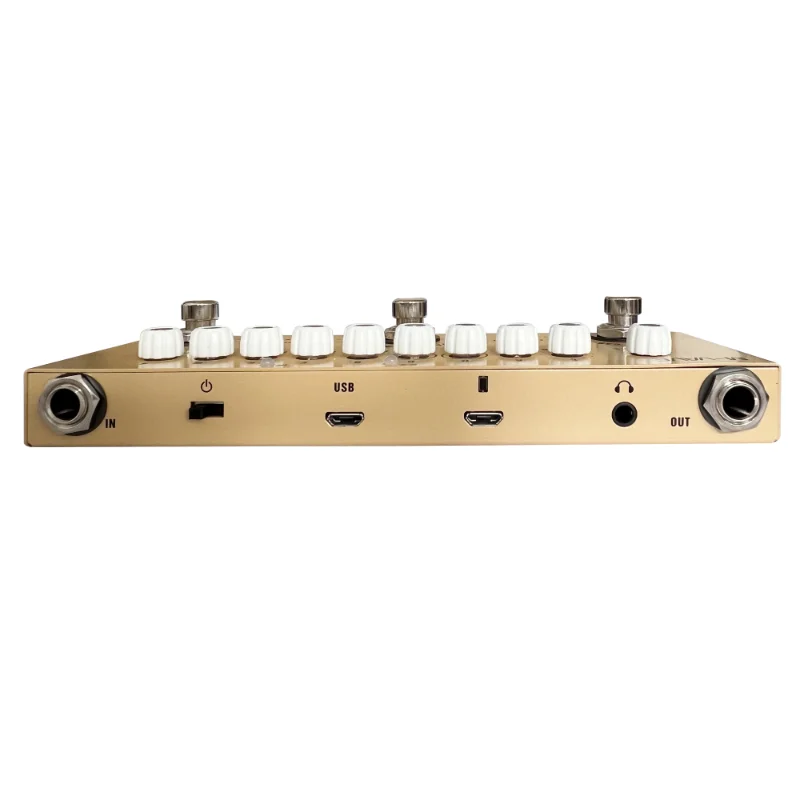 M-vave Cube BABY Rechargeable  - Audio Music Interface ulasan dan harga