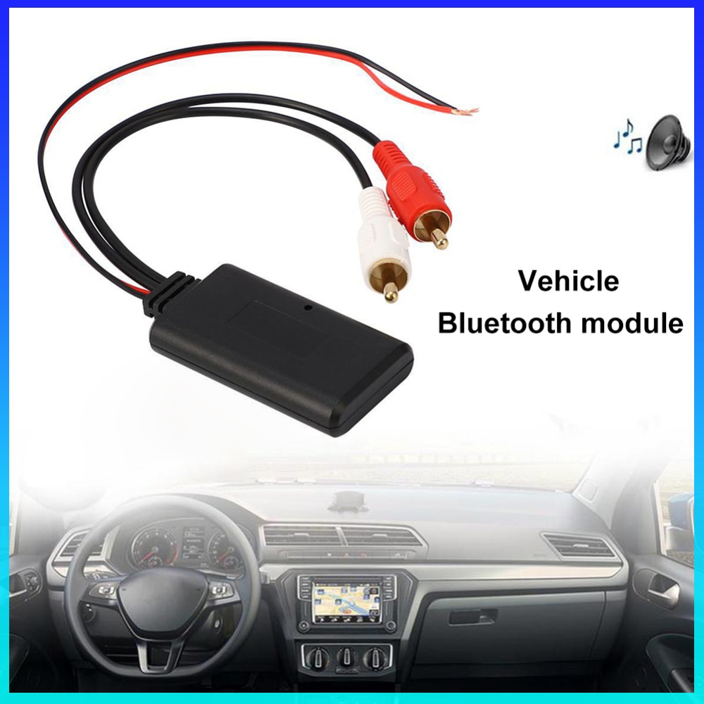 Bluetooth-compatible Module Au - Audio Music Interface ulasan dan harga