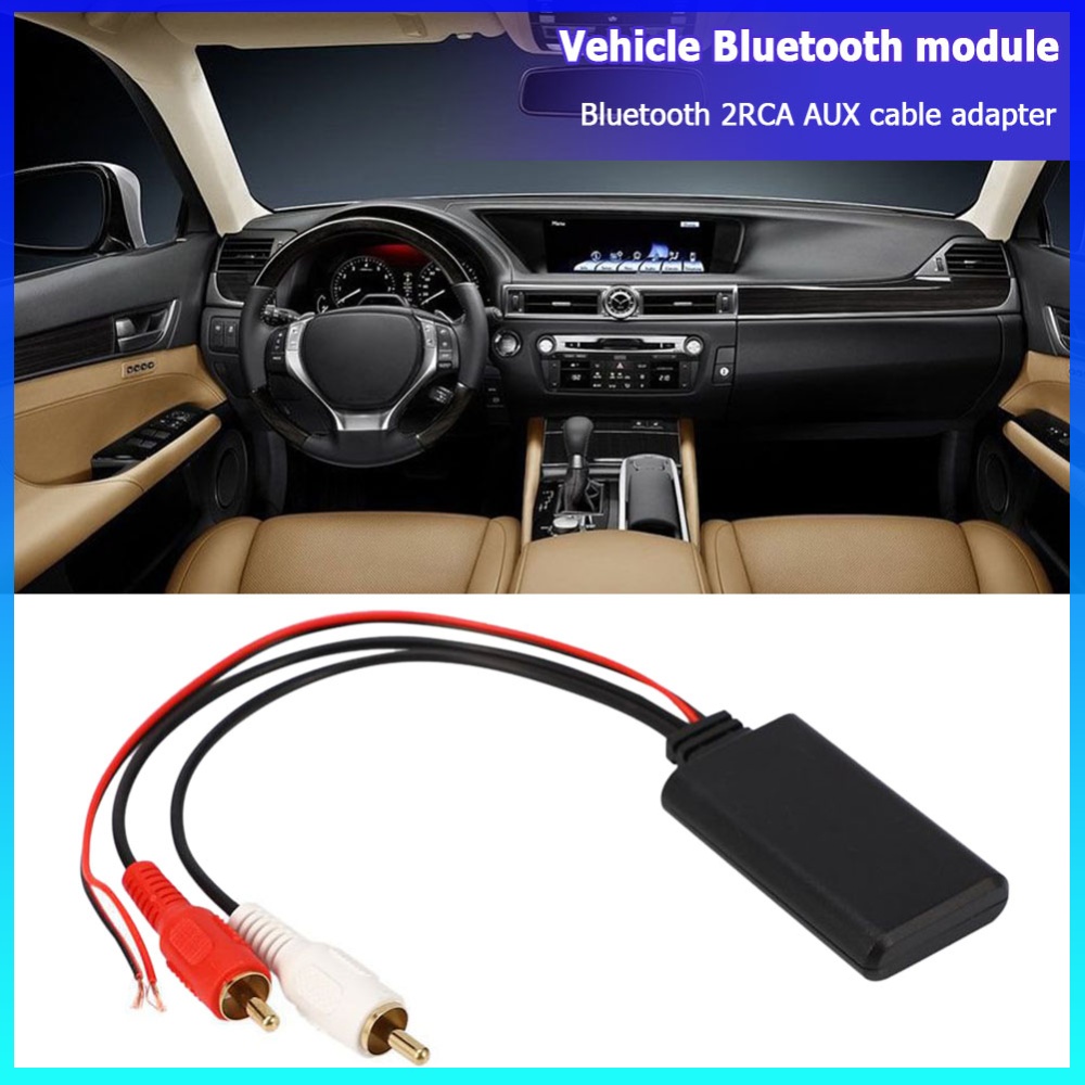 Bluetooth-compatible Module Au - Audio Music Interface ulasan dan harga
