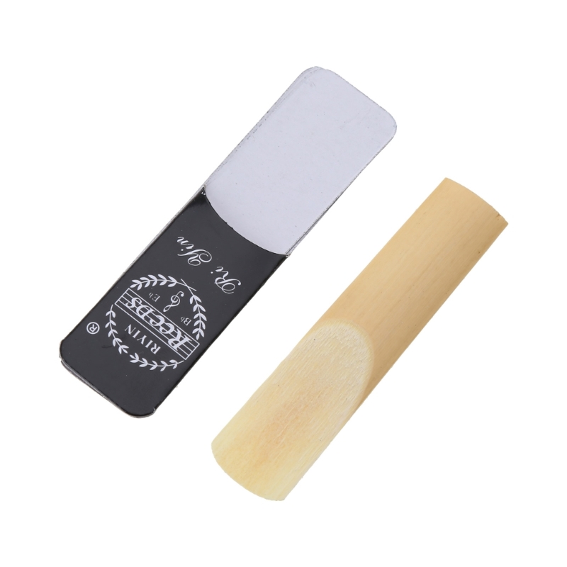Alto Saxophone Reeds bE Saxoph - Saxophone Reed Pack ulasan dan harga
