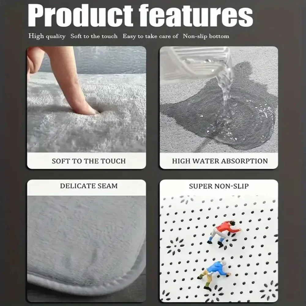 Round Door Mat with Music - th - Audio Vibes Music ulasan dan harga