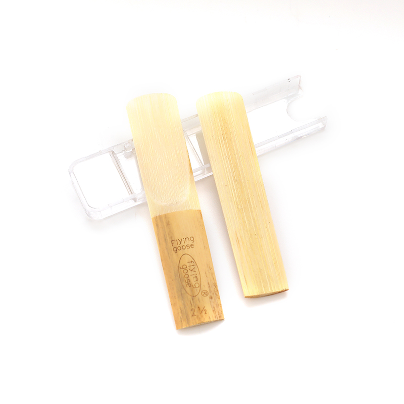 Flying Goose Blue Box Eb Alto  - Saxophone Reed Pack ulasan dan harga