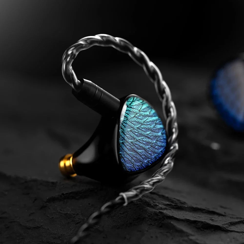 Kinera Celest Wyvern Black Rem - Audio Music Dj ulasan dan harga