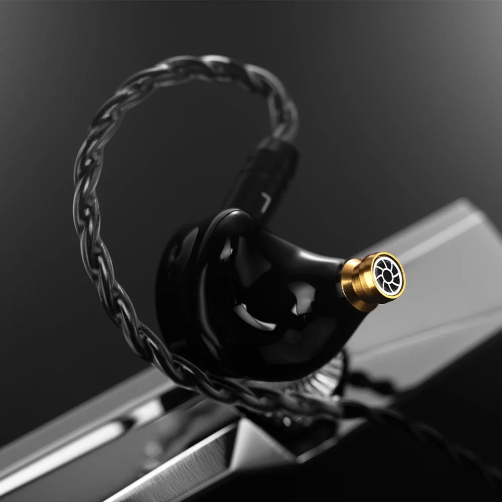 Kinera Celest Wyvern Black Rem - Audio Music Dj ulasan dan harga