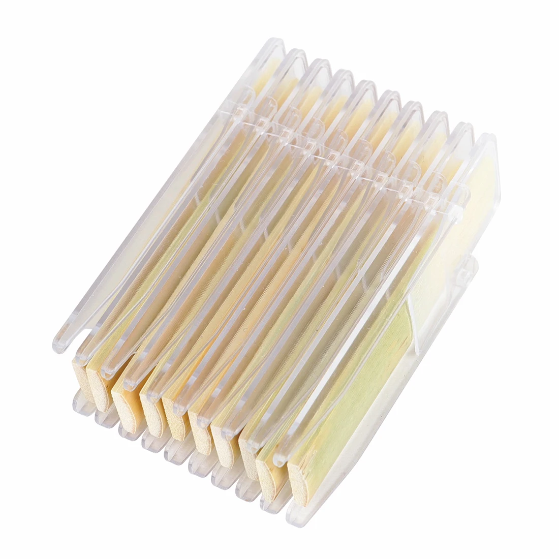 10 Pcs Alto Saxophone Reeds St - Saxophone Reed Pack ulasan dan harga