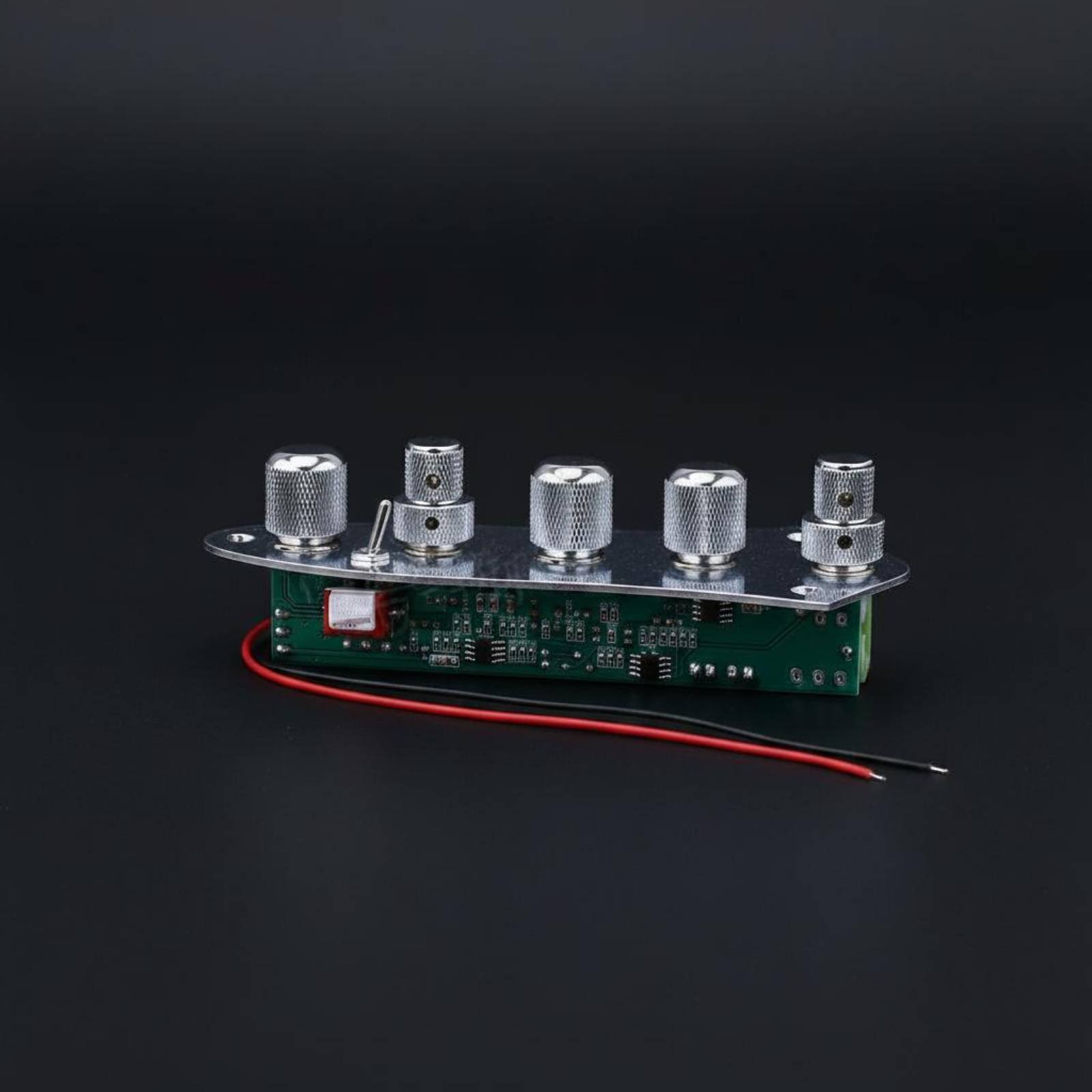 Bass Control Circuit Bass Cont - Audio Music Instrumental ulasan dan harga
