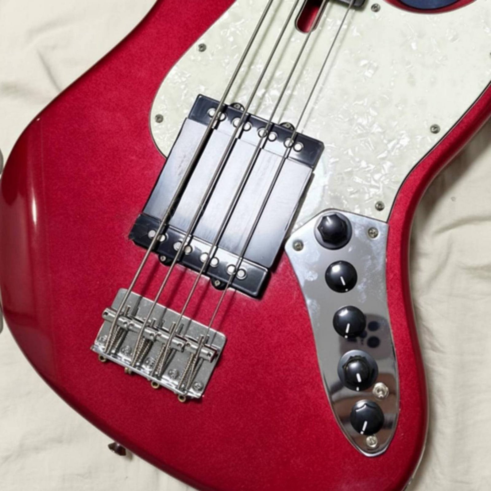 Bass Control Circuit Bass Cont - Audio Music Instrumental ulasan dan harga