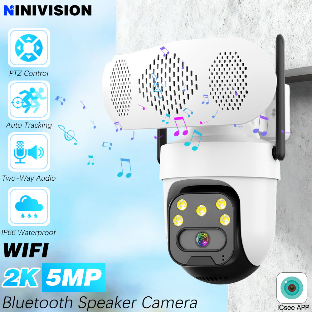 5MP Music Player Camera WIFI B - Audio Music Track ulasan dan harga